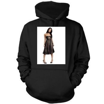 Megan Fox Mens Pullover Hoodie Sweatshirt