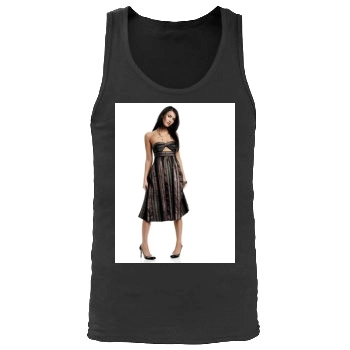 Megan Fox Men's Tank Top