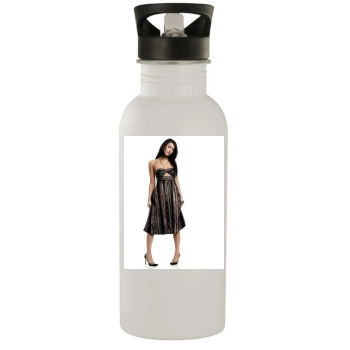 Megan Fox Stainless Steel Water Bottle