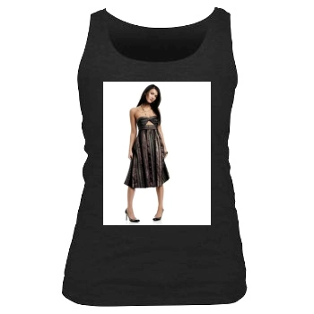 Megan Fox Women's Tank Top