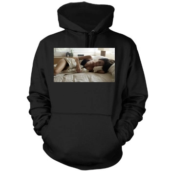 Megan Fox Mens Pullover Hoodie Sweatshirt