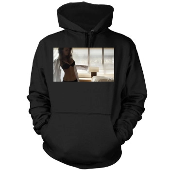 Megan Fox Mens Pullover Hoodie Sweatshirt