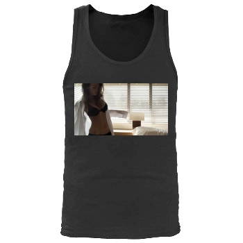 Megan Fox Men's Tank Top