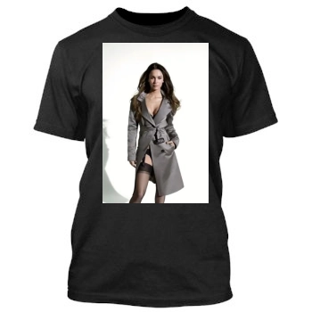 Megan Fox Men's TShirt