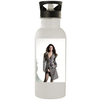 Megan Fox Stainless Steel Water Bottle