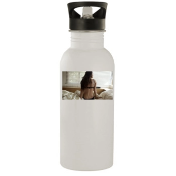 Megan Fox Stainless Steel Water Bottle