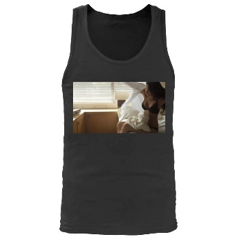 Megan Fox Men's Tank Top