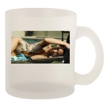 Megan Fox 10oz Frosted Mug