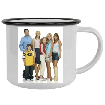 Megan Fox Camping Mug