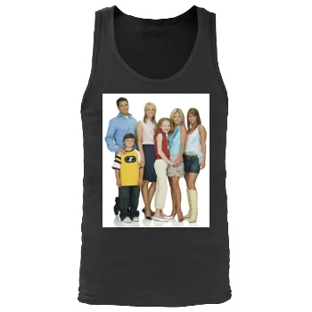 Megan Fox Men's Tank Top