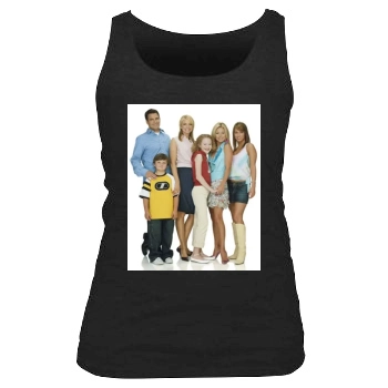 Megan Fox Women's Tank Top