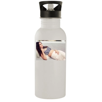 Megan Fox Stainless Steel Water Bottle