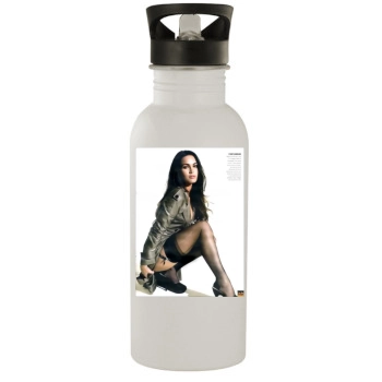 Megan Fox Stainless Steel Water Bottle