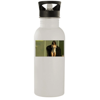 Megan Fox Stainless Steel Water Bottle