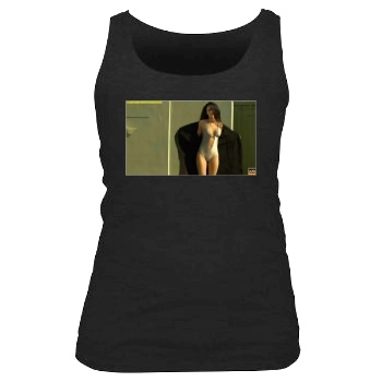 Megan Fox Women's Tank Top