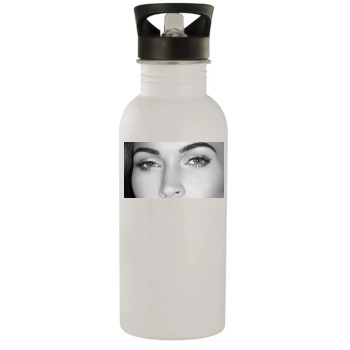 Megan Fox Stainless Steel Water Bottle