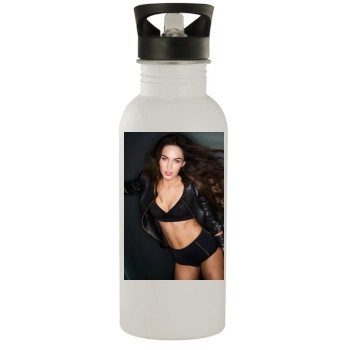 Megan Fox Stainless Steel Water Bottle