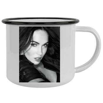 Megan Fox Camping Mug