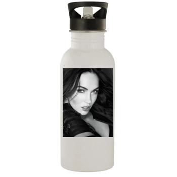 Megan Fox Stainless Steel Water Bottle