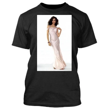 Emmy Rossum Men's TShirt