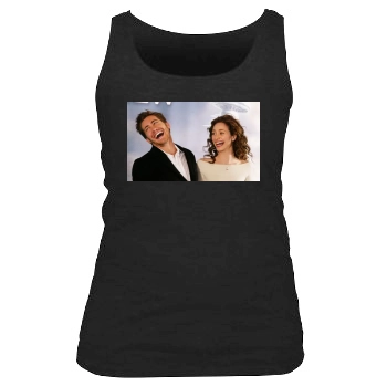 Emmy Rossum Women's Tank Top