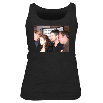 Emmy Rossum Women's Tank Top