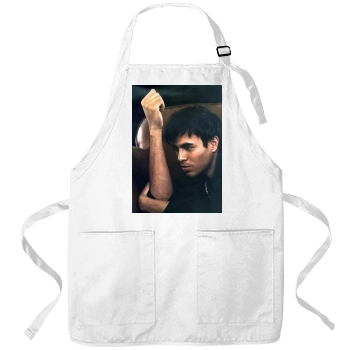 Enrique Iglesias Apron