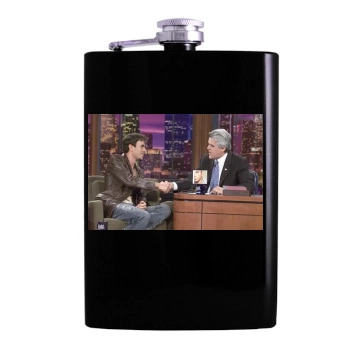 Enrique Iglesias Hip Flask