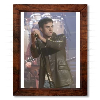 Enrique Iglesias 14x17