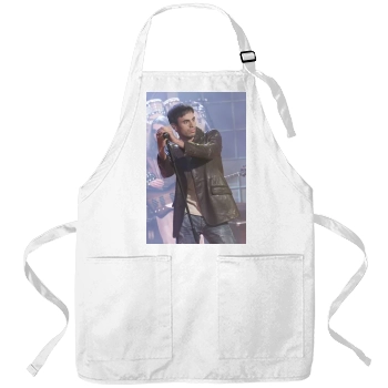 Enrique Iglesias Apron