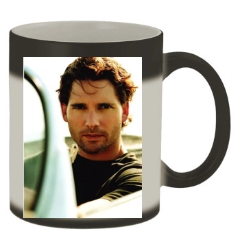 Eric Bana Color Changing Mug