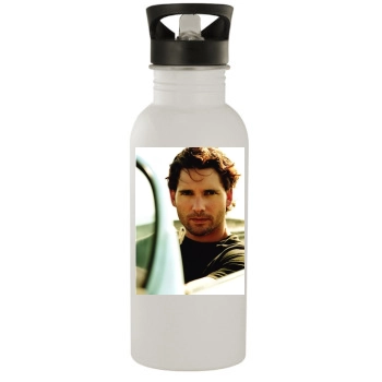 Eric Bana Stainless Steel Water Bottle