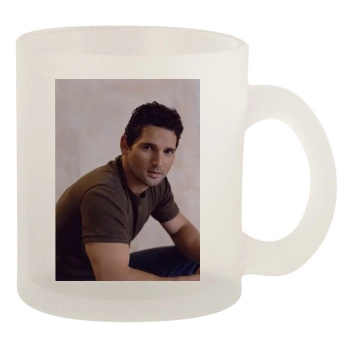 Eric Bana 10oz Frosted Mug