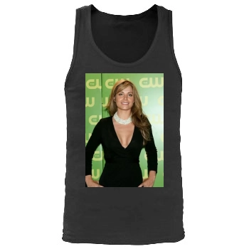 Erica Durance Men's Tank Top