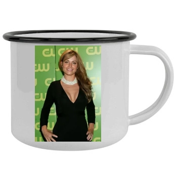 Erica Durance Camping Mug