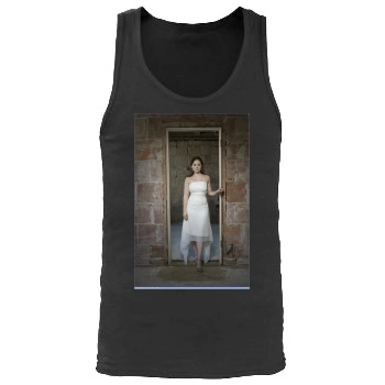 Erika Christensen Men's Tank Top