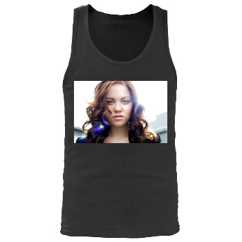 Erika Christensen Men's Tank Top