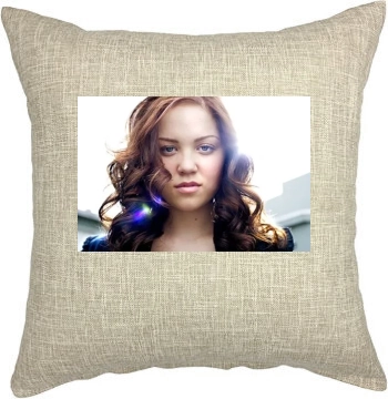 Erika Christensen Pillow