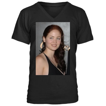 Erika Christensen Men's V-Neck T-Shirt