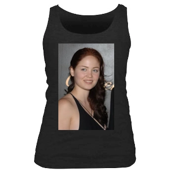 Erika Christensen Women's Tank Top