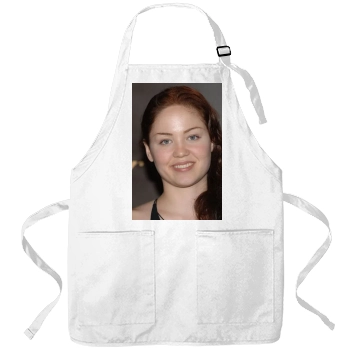 Erika Christensen Apron