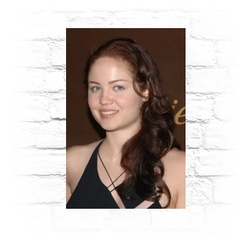 Erika Christensen Metal Wall Art