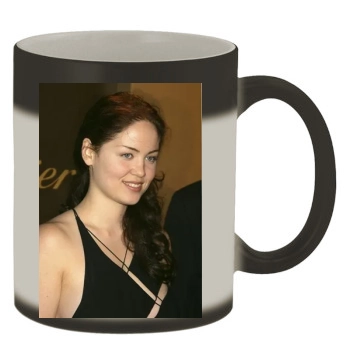 Erika Christensen Color Changing Mug