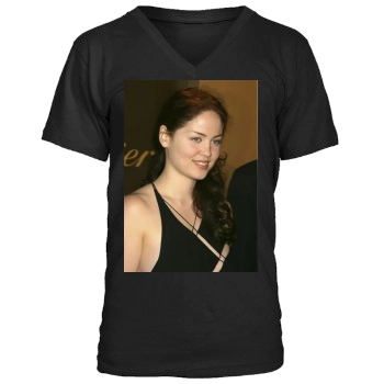 Erika Christensen Men's V-Neck T-Shirt