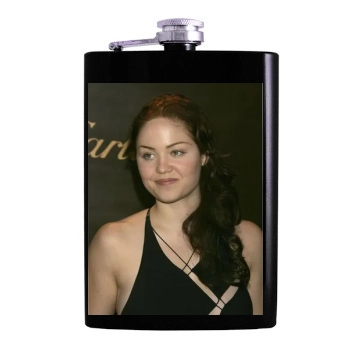 Erika Christensen Hip Flask