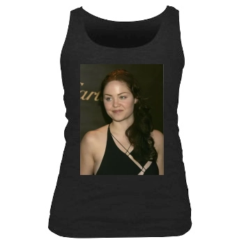 Erika Christensen Women's Tank Top