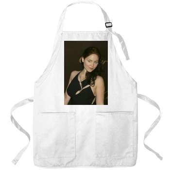 Erika Christensen Apron