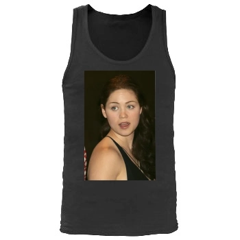 Erika Christensen Men's Tank Top