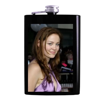 Erika Christensen Hip Flask