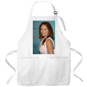 Erika Christensen Apron